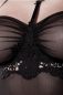 Preview: GREY VELVET Erotic Set